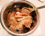 簡単！アジで美味しいかちょーの冷汁作り方4写真