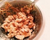 簡単!アジで美味しいかちょーの冷汁作り方5写真