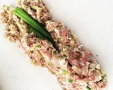 野菜たっぷりヘルシーサルシッチャ作り方4写真