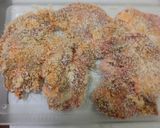 牛タンかつサンド　バルサミコのマヨソース作り方2写真