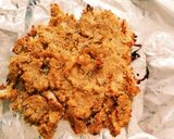 簡単!アジで美味しいかちょーの冷汁作り方7写真