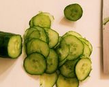 簡単!アジで美味しいかちょーの冷汁作り方10写真