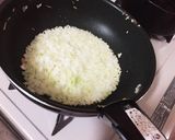 ピーマン肉詰め作り方1写真