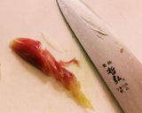 簡単!アジで美味しいかちょーの冷汁作り方11写真