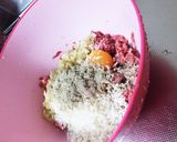 ピーマン肉詰め作り方2写真