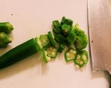 簡単!アジで美味しいかちょーの冷汁作り方14写真