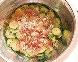 簡単！アジで美味しいかちょーの冷汁作り方12写真