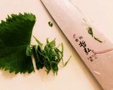 簡単!アジで美味しいかちょーの冷汁作り方16写真