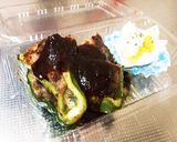 ピーマン肉詰め作り方10写真