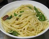 簡単お店のカルボナーラ♪炒めて混ぜるだけ作り方6写真