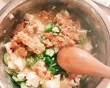 簡単!アジで美味しいかちょーの冷汁作り方17写真
