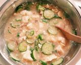 簡単!アジで美味しいかちょーの冷汁作り方18写真