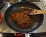 本格的だけど簡単　汁なし担々麺作り方2写真
