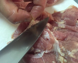 さっぱり&こってり！鶏唐揚げの南蛮漬け作り方2写真