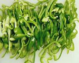 きんぴらぴーまん♡簡単おいしい常備菜作り方2写真
