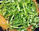 きんぴらぴーまん♡簡単おいしい常備菜作り方4写真