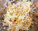 簡単！うまい！エノキのひとくち焼き作り方5写真