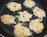 簡単！うまい！エノキのひとくち焼き作り方7写真