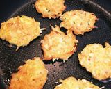 簡単！うまい！エノキのひとくち焼き作り方9写真