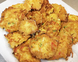 簡単！うまい！エノキのひとくち焼き作り方10写真