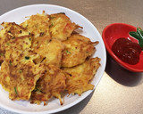 簡単！うまい！エノキのひとくち焼き作り方11写真
