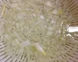 定食屋 揚げない チキン南蛮作り方1写真