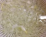 定食屋 揚げない チキン南蛮作り方1写真