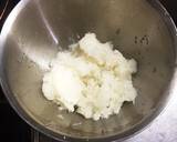 パセリと大根おろしのさっぱり和風ソース作り方1写真