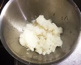 パセリと大根おろしのさっぱり和風ソース作り方1写真