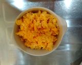 鰻ご飯作り方3写真