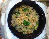 鰻ご飯作り方4写真