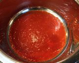 ミニトマト大量消費!絶品ハヤシライス作り方3写真