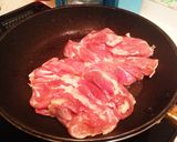 男の夏野菜カレー作り方3写真