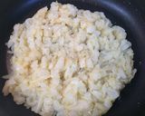 ミニトマト大量消費!絶品ハヤシライス作り方5写真