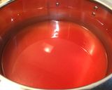 ミニトマト大量消費!絶品ハヤシライス作り方6写真