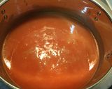 ミニトマト大量消費!絶品ハヤシライス作り方7写真