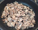 ミニトマト大量消費!絶品ハヤシライス作り方8写真