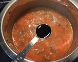 ミニトマト大量消費!絶品ハヤシライス作り方9写真
