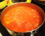 男の夏野菜カレー作り方6写真