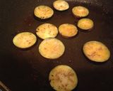 男の夏野菜カレー作り方7写真