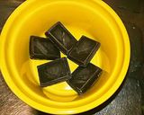 アルフォートでスモア風☆作り方1写真