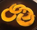男の夏野菜カレー作り方10写真