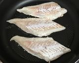 真だらの野菜あんかけ〜離乳食セットで〜作り方6写真