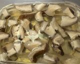 簡単！チャプチェ作り方1写真