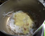 ヘルシー❁ダイエット白滝パスタ♬*.+゜作り方2写真