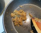 簡単！！クミンが香るゴーヤキーマカレー作り方5写真