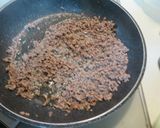 簡単！！クミンが香るゴーヤキーマカレー作り方6写真