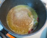 簡単！！クミンが香るゴーヤキーマカレー作り方7写真