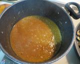 簡単！！クミンが香るゴーヤキーマカレー作り方8写真
