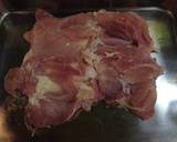 定食屋 揚げない チキン南蛮作り方3写真